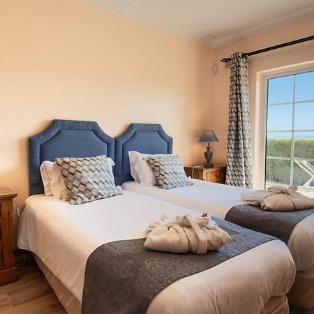Hotel Presa De Moura Carvoeiro  Zewnętrze zdjęcie