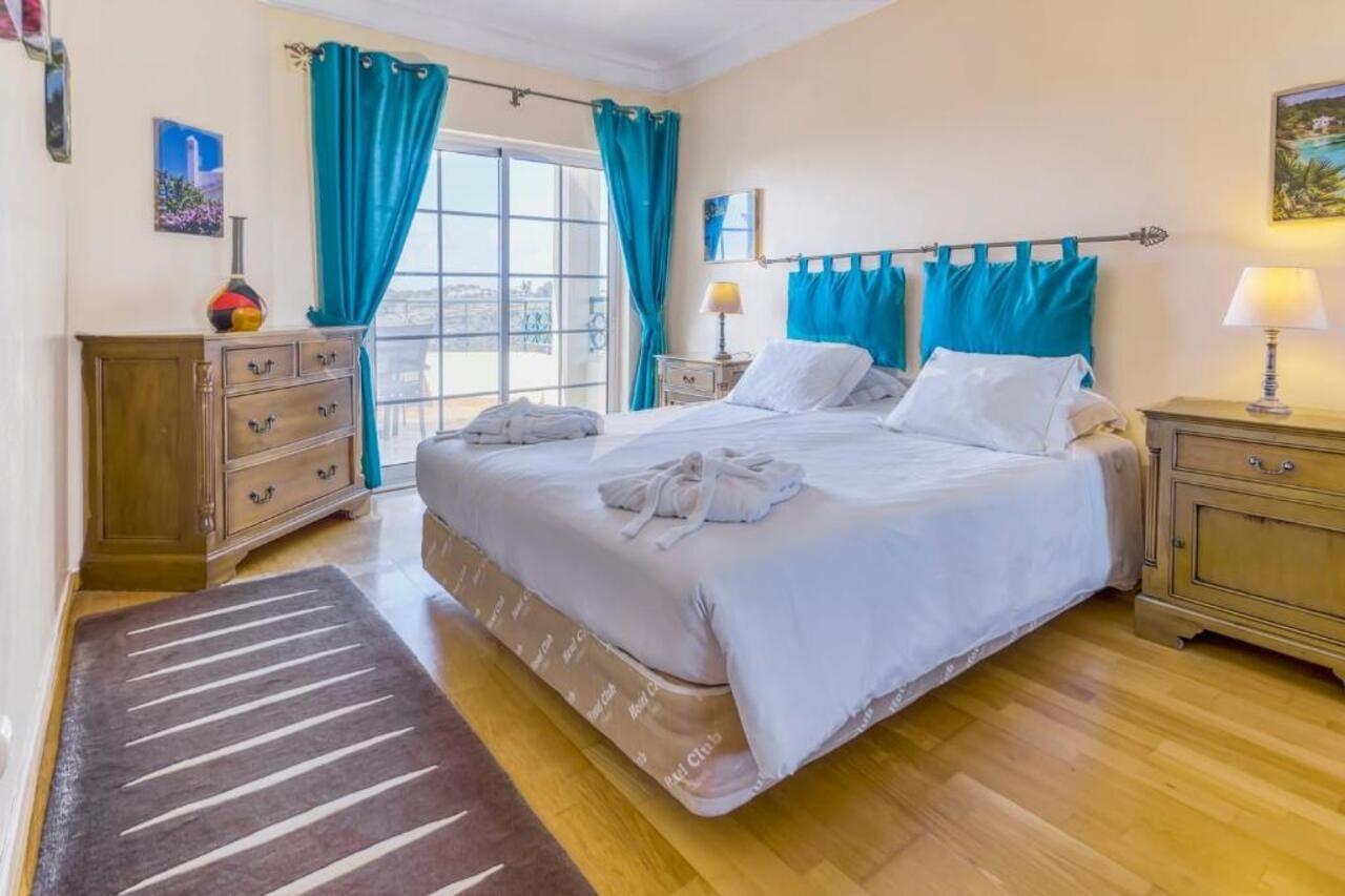 Hotel Presa De Moura Carvoeiro  Zewnętrze zdjęcie