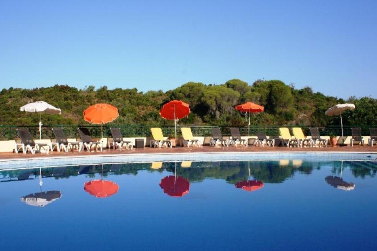 Hotel Presa De Moura Carvoeiro  Zewnętrze zdjęcie