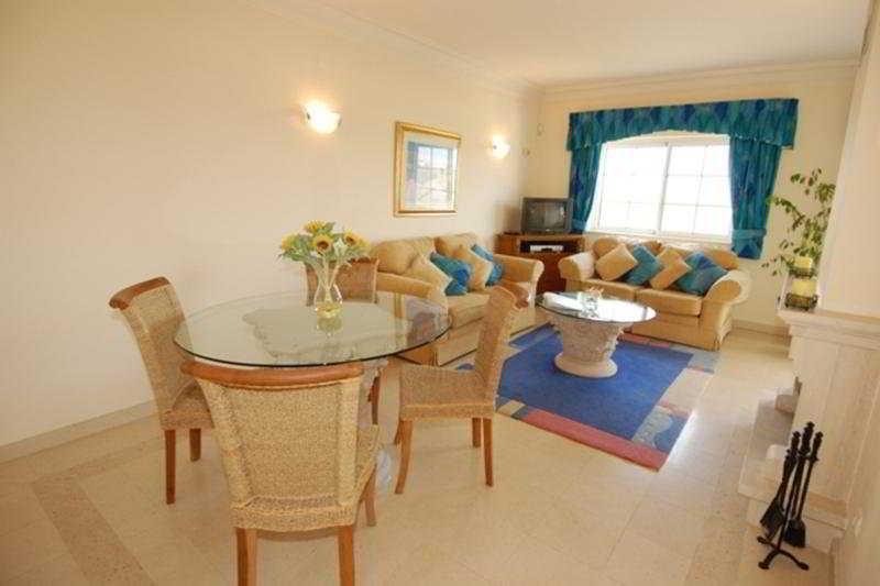 Hotel Presa De Moura Carvoeiro  Zewnętrze zdjęcie