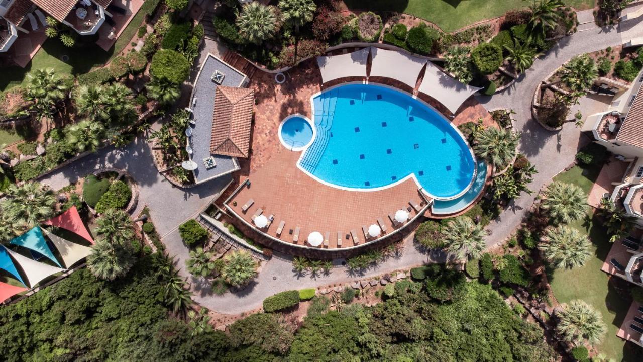 Hotel Presa De Moura Carvoeiro  Zewnętrze zdjęcie