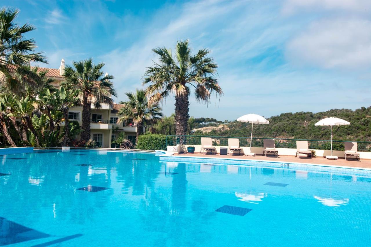 Hotel Presa De Moura Carvoeiro  Zewnętrze zdjęcie