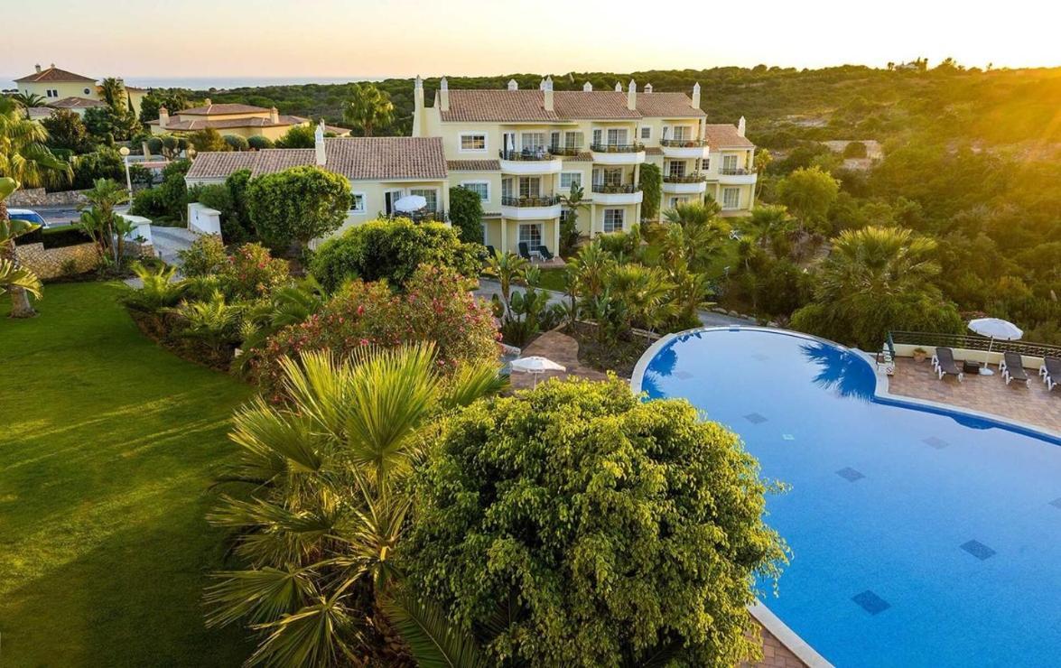 Hotel Presa De Moura Carvoeiro  Zewnętrze zdjęcie