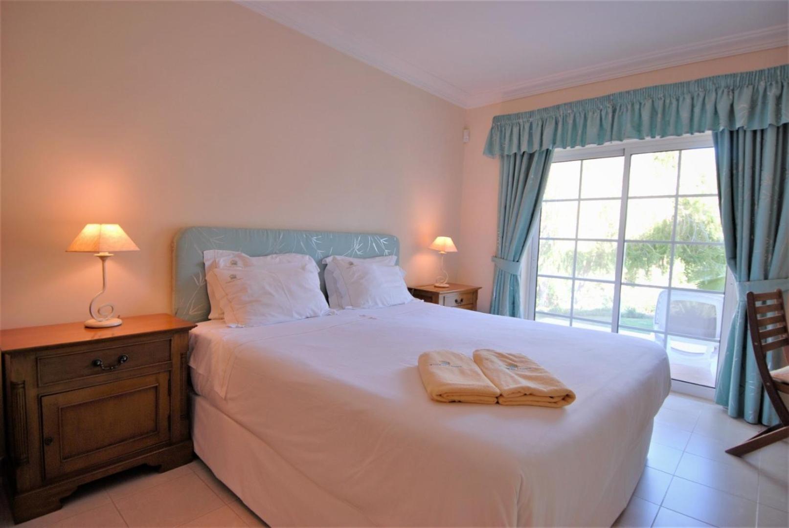 Hotel Presa De Moura Carvoeiro  Zewnętrze zdjęcie