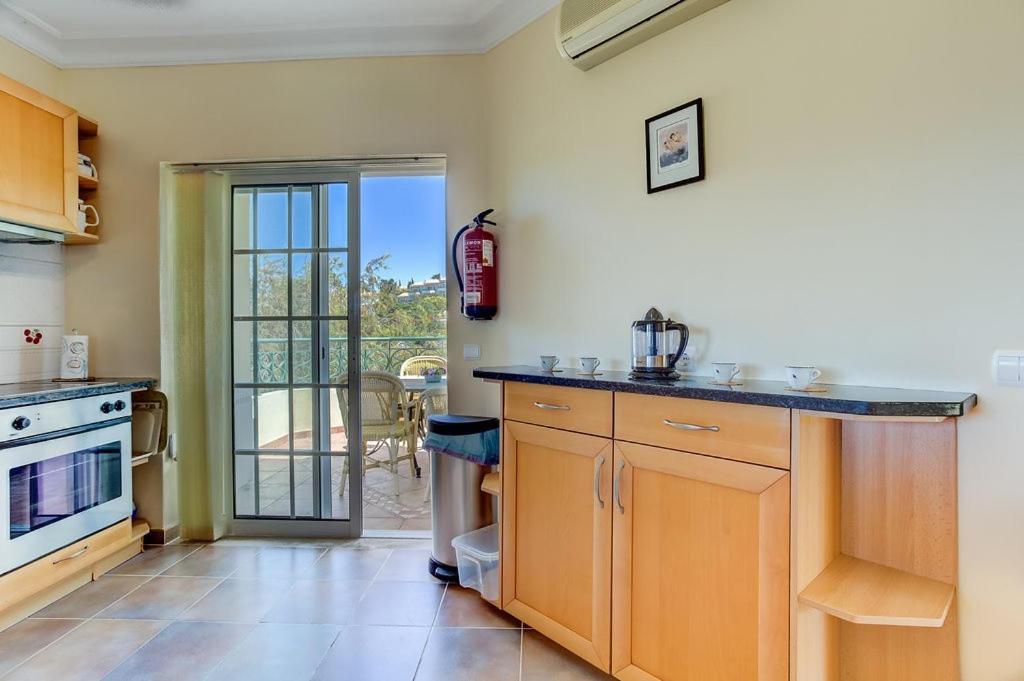Hotel Presa De Moura Carvoeiro  Zewnętrze zdjęcie
