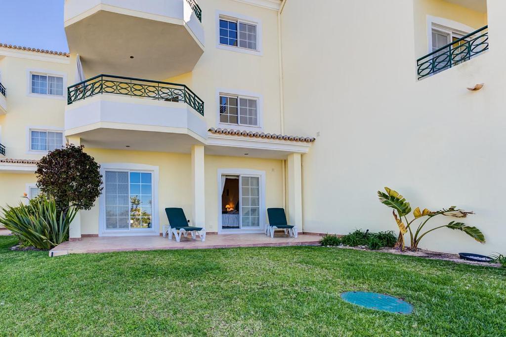 Hotel Presa De Moura Carvoeiro  Zewnętrze zdjęcie