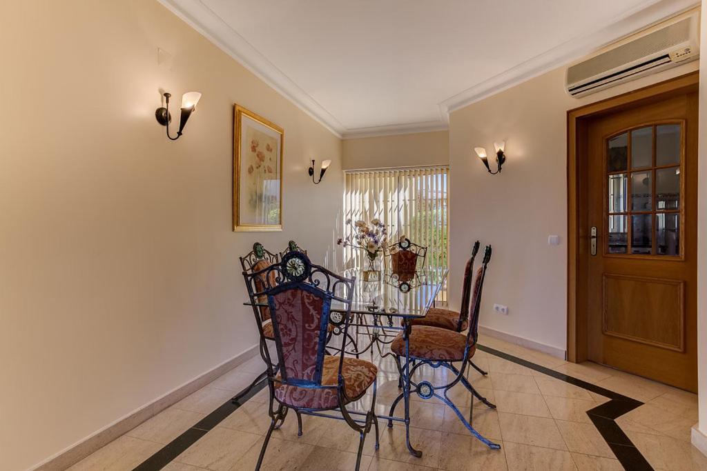 Hotel Presa De Moura Carvoeiro  Zewnętrze zdjęcie