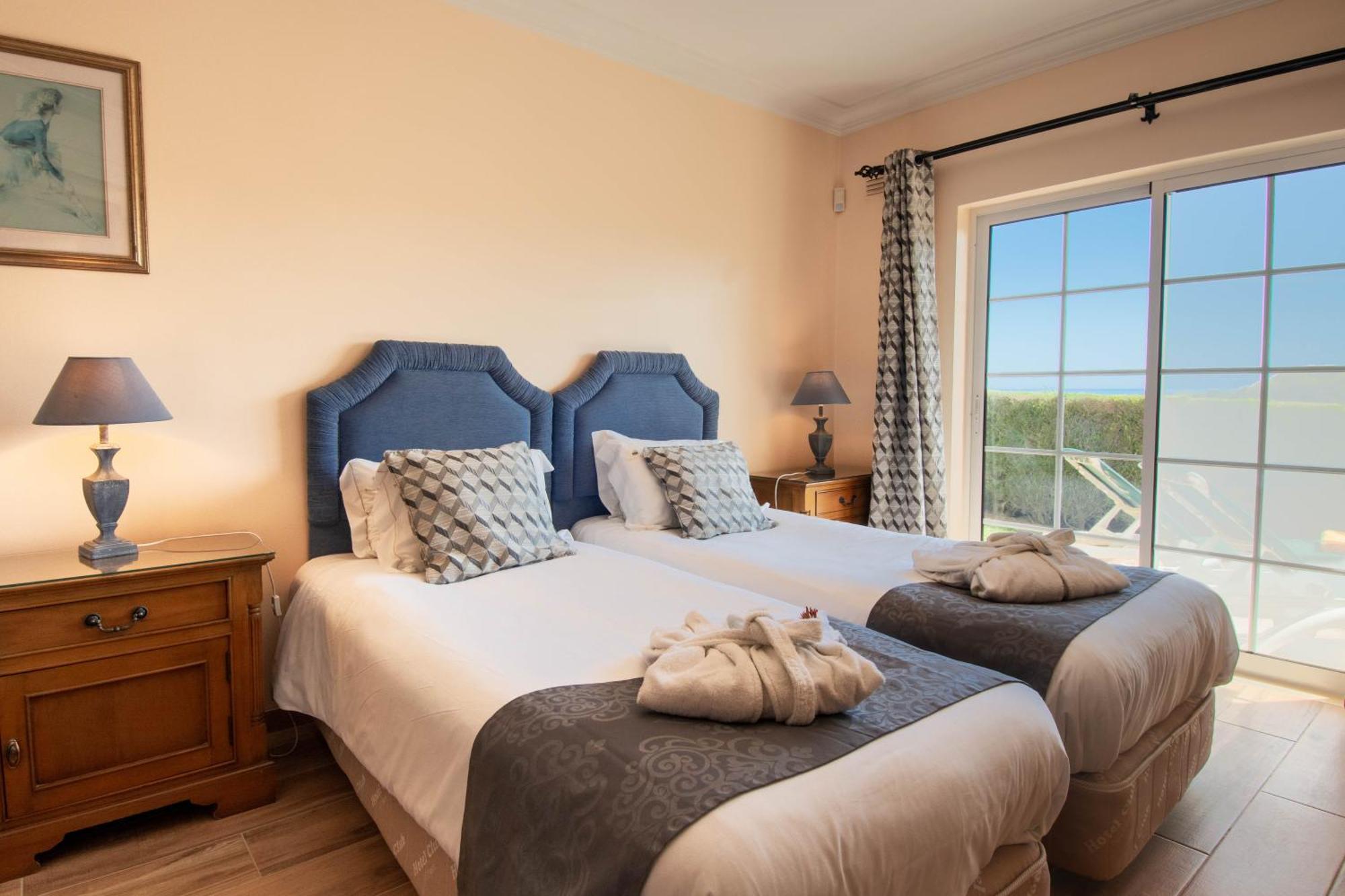 Hotel Presa De Moura Carvoeiro  Zewnętrze zdjęcie