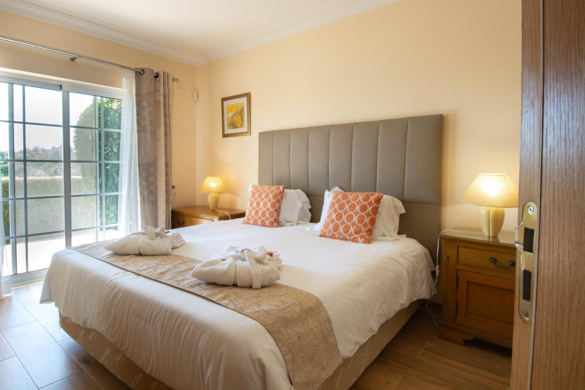 Hotel Presa De Moura Carvoeiro  Zewnętrze zdjęcie