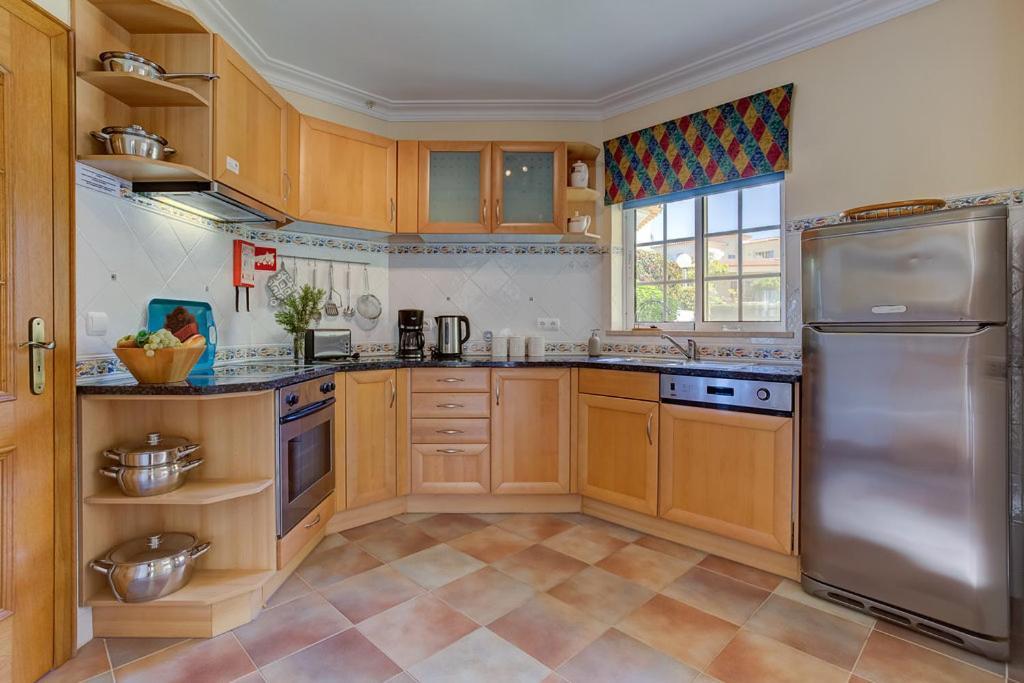 Hotel Presa De Moura Carvoeiro  Zewnętrze zdjęcie