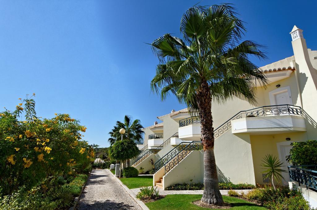 Hotel Presa De Moura Carvoeiro  Zewnętrze zdjęcie