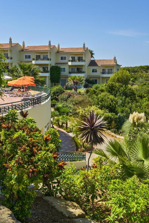 Hotel Presa De Moura Carvoeiro  Zewnętrze zdjęcie