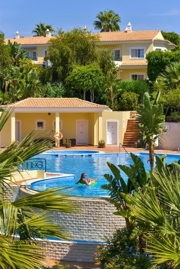 Hotel Presa De Moura Carvoeiro  Zewnętrze zdjęcie