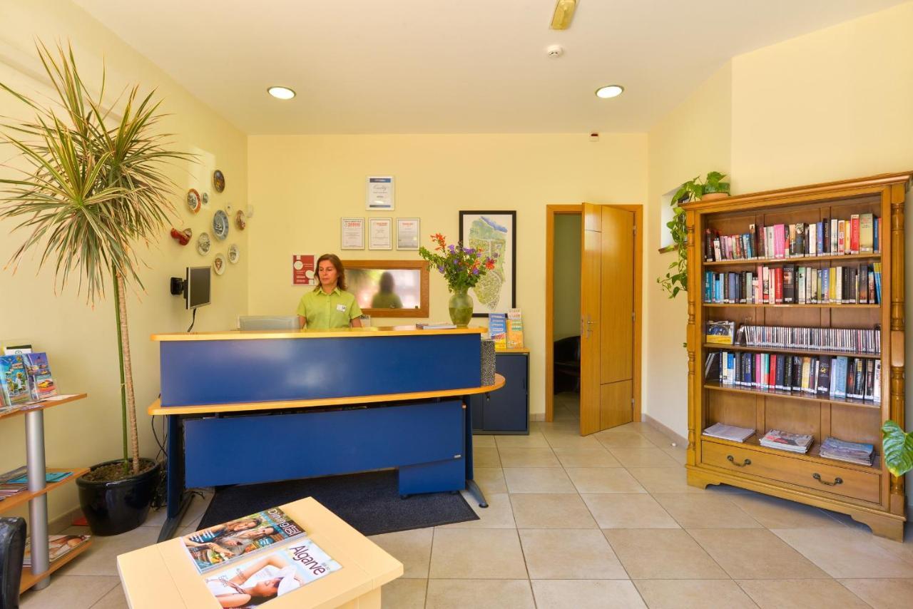 Hotel Presa De Moura Carvoeiro  Zewnętrze zdjęcie